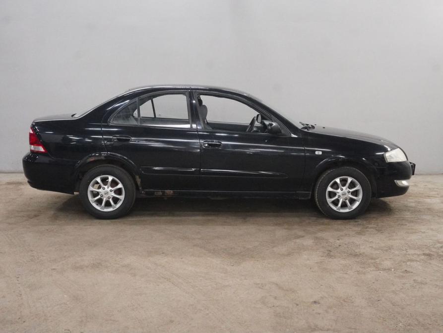 Nissan Almera Classic I Москва  - изображение 4