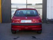 Peugeot 206 Москва  - изображение 21