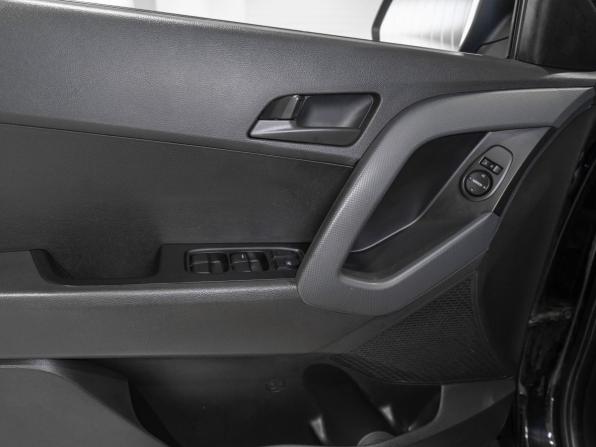 Hyundai Creta I с пробегом 2018 года, цена 1 265 000 рублей, 190876 км, внедорожник, Автокод Объявления