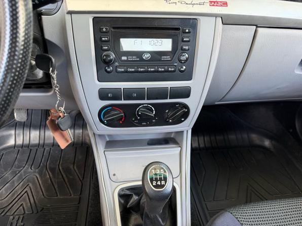 Lifan Breez (520) с пробегом 2007 года, цена 290 000 рублей, 57360 км, седан, Автокод Объявления