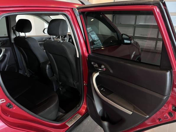 Changan CS35 с пробегом 2014 года, цена 566 000 рублей, 182147 км, внедорожник, Автокод Объявления