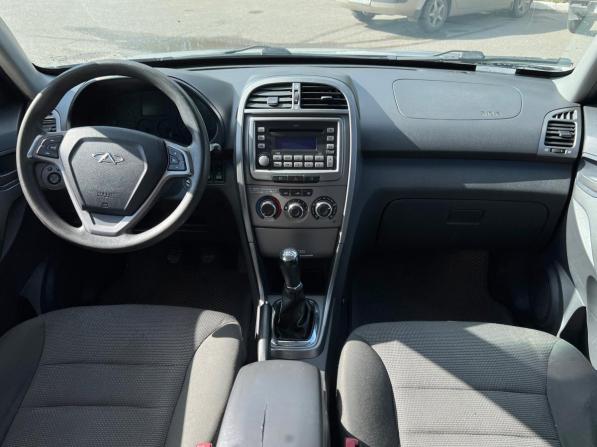 Chery Tiggo (T11) I Рестайлинг (FL) с пробегом 2014 года, цена 349 000 рублей, 197115 км, внедорожник, Автокод Объявления