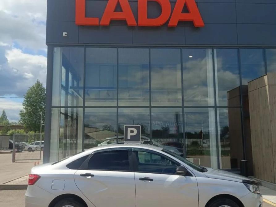 Lada (ВАЗ) Vesta I Ржев  - изображение 6