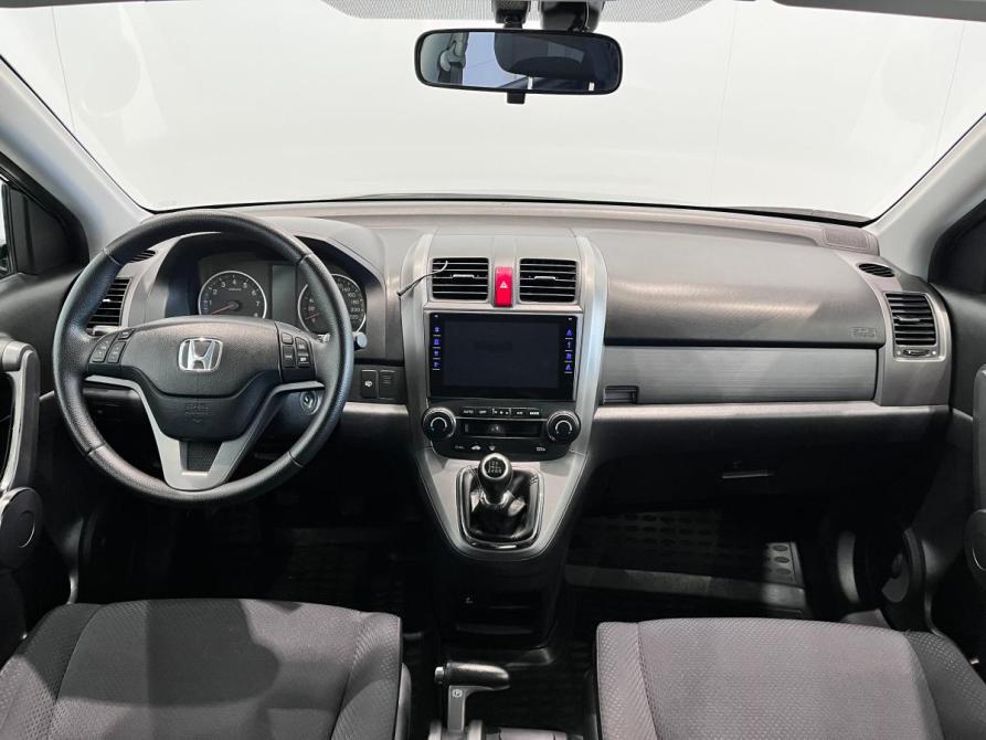 Honda CR-V III Волгоград  - изображение 21