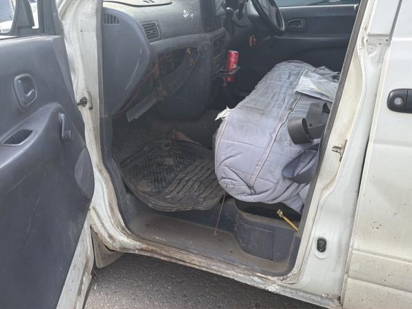 Toyota Town Ace III с пробегом 2005 года, цена 420 000 рублей, 201540 км, компактвэн, Автокод Объявления
