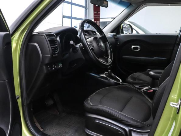 Kia Soul II с пробегом 2015 года, цена 1 250 000 рублей, 94317 км, хэтчбек, Автокод Объявления