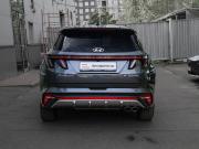 Hyundai Tucson IV Москва  - изображение 26