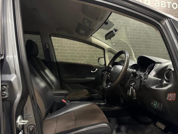 Honda Fit Shuttle I с пробегом 2012 года, цена 1 100 000 рублей, 184787 км, универсал, Автокод Объявления