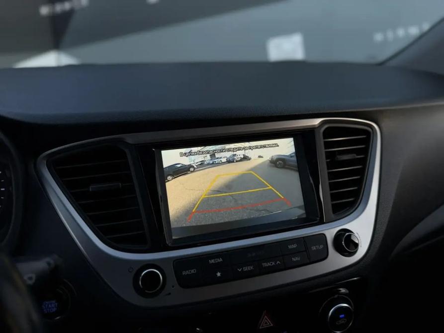 Hyundai Solaris II Минеральные Воды  - изображение 18