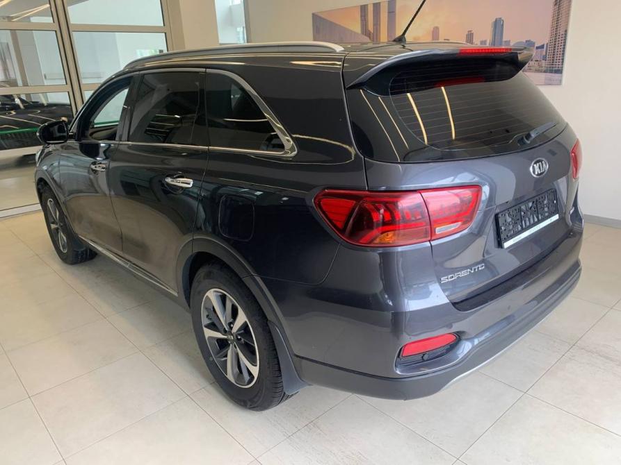Kia Sorento III Prime Рестайлинг Челябинск  - изображение 6