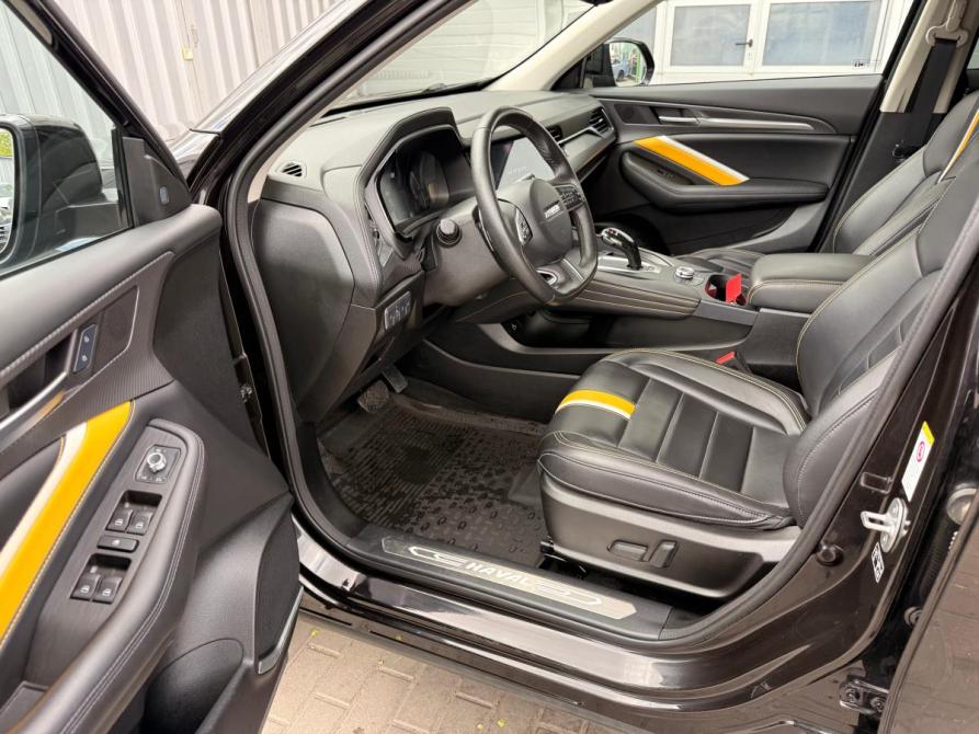 Haval F7x I Ростов-на-Дону  - изображение 13