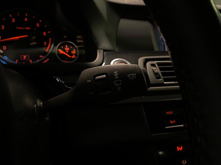 BMW 5 серии VI (F10/F11/F07) Челябинск  - изображение 26
