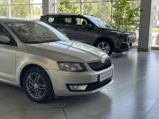 Skoda Octavia III (A7) Новосибирск  - изображение 26