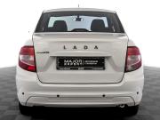 Lada (ВАЗ) Granta I Рестайлинг Москва  - изображение 31