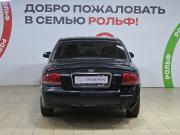 Hyundai Sonata IV (EF) Рестайлинг Москва  - изображение 19
