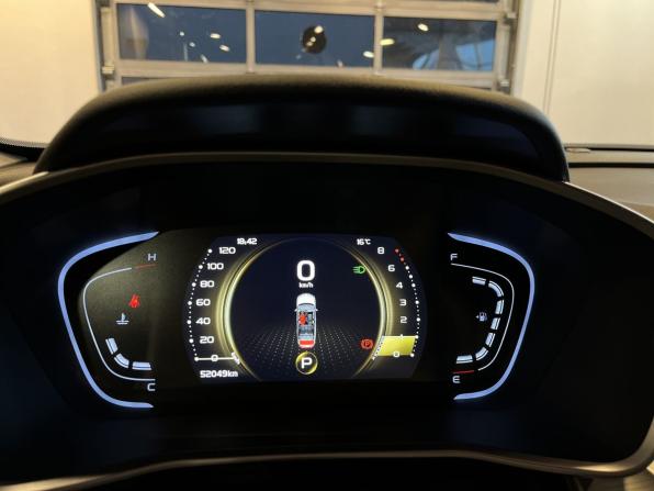 Geely Coolray I с пробегом 2023 года, цена 1 932 000 рублей, 52045 км, внедорожник, Автокод Объявления
