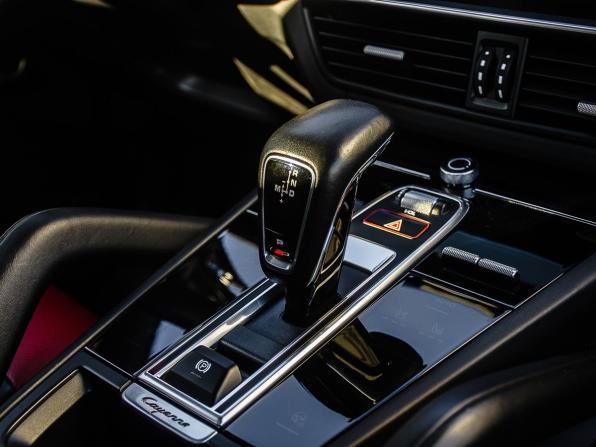 Porsche Cayenne III с пробегом 2019 года, цена 7 150 000 рублей, 88880 км, внедорожник, Автокод Объявления