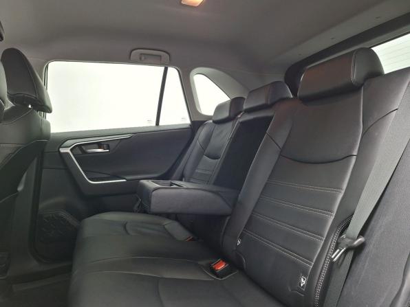 Toyota RAV4 V (XA50) с пробегом 2020 года, цена 4 299 000 рублей, 29169 км, внедорожник, Автокод Объявления