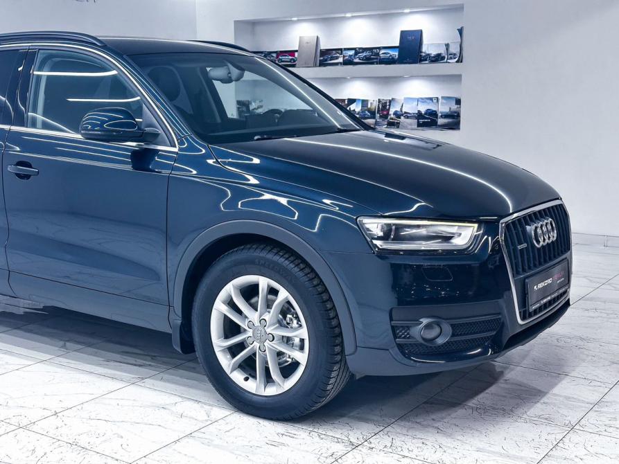 Audi Q3 I (8U) Уфа  - изображение 3