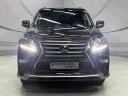 Lexus GX II Рестайлинг Воронеж  - изображение 16