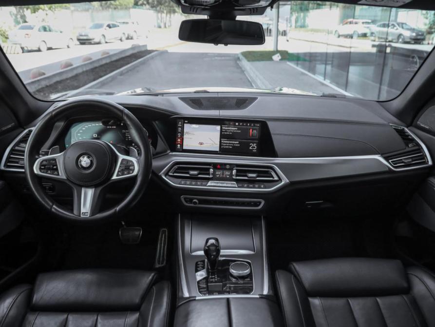 BMW X5 IV (G05/G18) Санкт-Петербург  - изображение 10