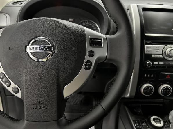 Nissan X-Trail II Рестайлинг с пробегом 2011 года, цена 1 345 000 рублей, 161577 км, внедорожник, Автокод Объявления