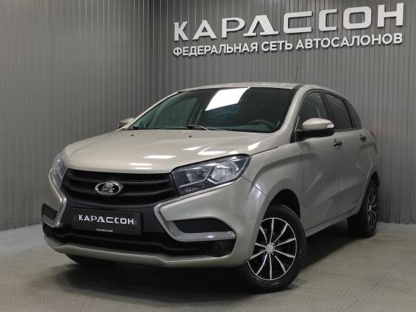 Lada (ВАЗ) XRAY I с пробегом 2018 года, цена 789 000 рублей, 173000 км, хэтчбек, Автокод Объявления