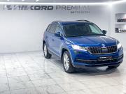Skoda Kodiaq I Уфа  - изображение 27