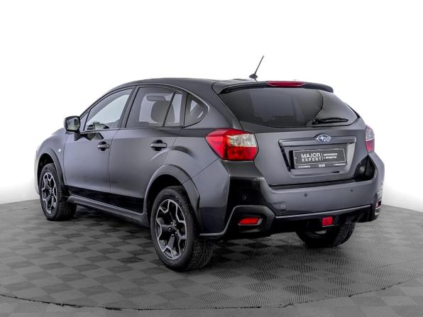 Subaru XV I с пробегом 2013 года, цена 1 390 000 рублей, 153337 км, внедорожник, Автокод Объявления