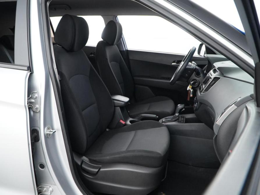 Hyundai Creta I Москва  - изображение 8