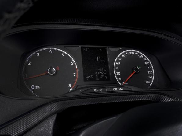 Volkswagen Polo VI с пробегом 2021 года, цена 1 630 000 рублей, 103242 км, лифтбек, Автокод Объявления