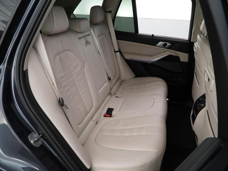 BMW X5 IV (G05/G18) Москва  - изображение 7