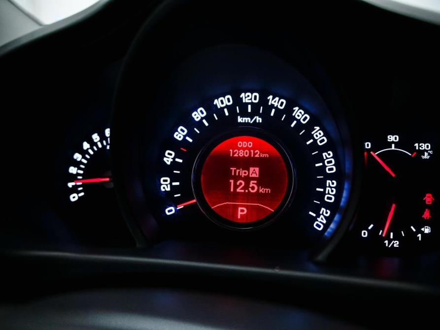 Kia Sportage III Красноярск  - изображение 20