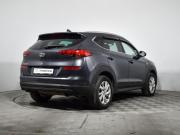 Hyundai Tucson III Рестайлинг Санкт-Петербург  - изображение 25