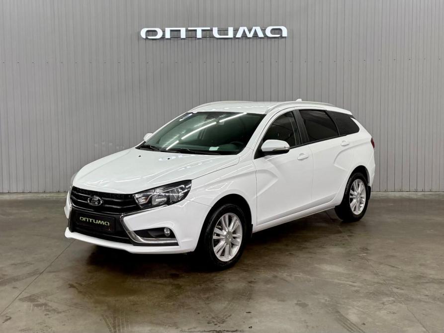Lada (ВАЗ) Vesta I Краснодар  - изображение 1