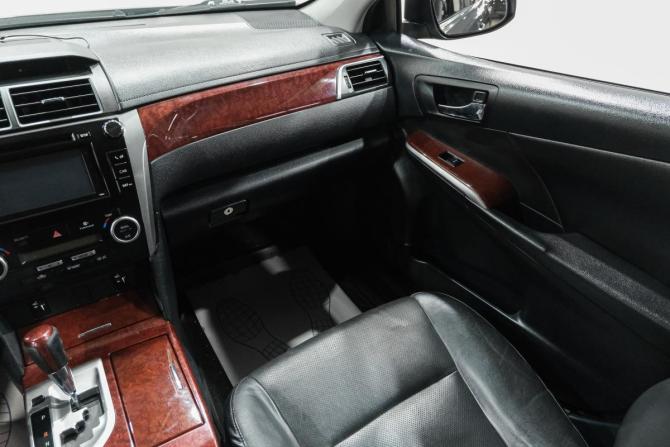 Toyota Camry VII (XV50) с пробегом 2014 года, цена 1 649 000 рублей, 222000 км, седан, Автокод Объявления