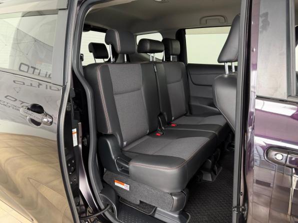Toyota Sienta II с пробегом 2017 года, цена 1 550 000 рублей, 107000 км, минивэн, Автокод Объявления