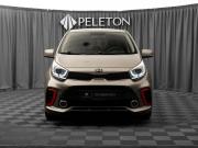 Kia Picanto III Москва  - изображение 26