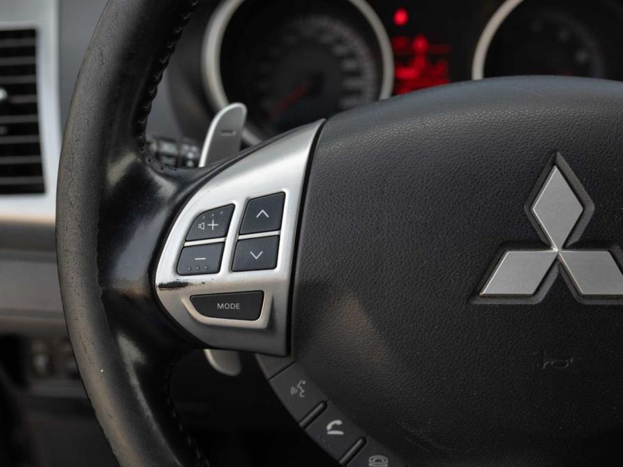 Mitsubishi Outlander II Новосибирск  - изображение 12