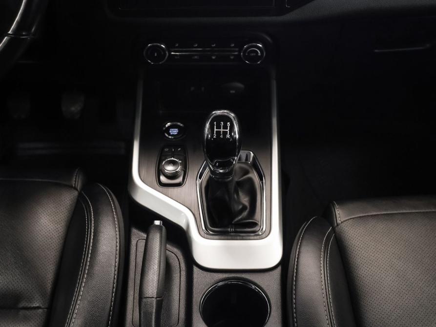 Chery Tiggo 4 I Рестайлинг Самара  - изображение 15