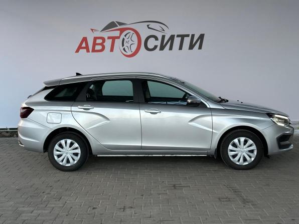 Lada (ВАЗ) Vesta I Рестайлинг (NG) с пробегом 2024 года, цена 1 500 000 рублей, 2200 км, универсал, Автокод Объявления