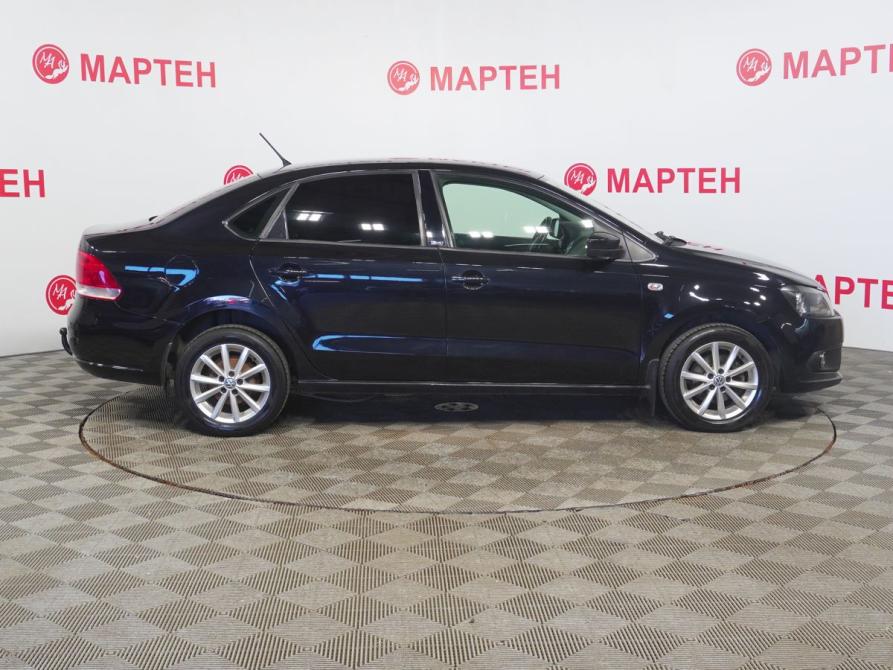 Volkswagen Polo V Вологда  - изображение 4