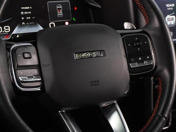 Haval Dargo с пробегом 2022 года, цена 1 949 000 рублей, 182480 км, внедорожник, Автокод Объявления