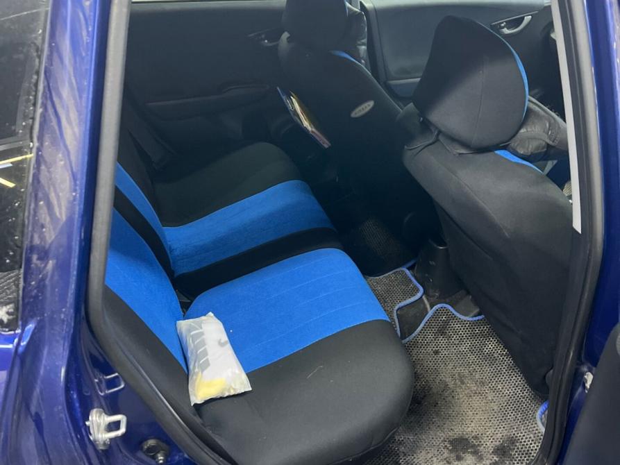 Honda Fit II Иркутск  - изображение 5