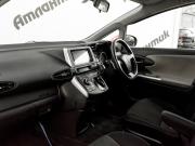 Toyota Wish II Екатеринбург  - изображение 35