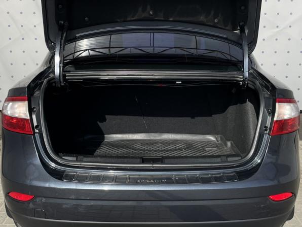 Renault Fluence I с пробегом 2012 года, цена 820 000 рублей, 159667 км, седан, Автокод Объявления