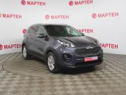 Kia Sportage IV Вологда  - изображение 20