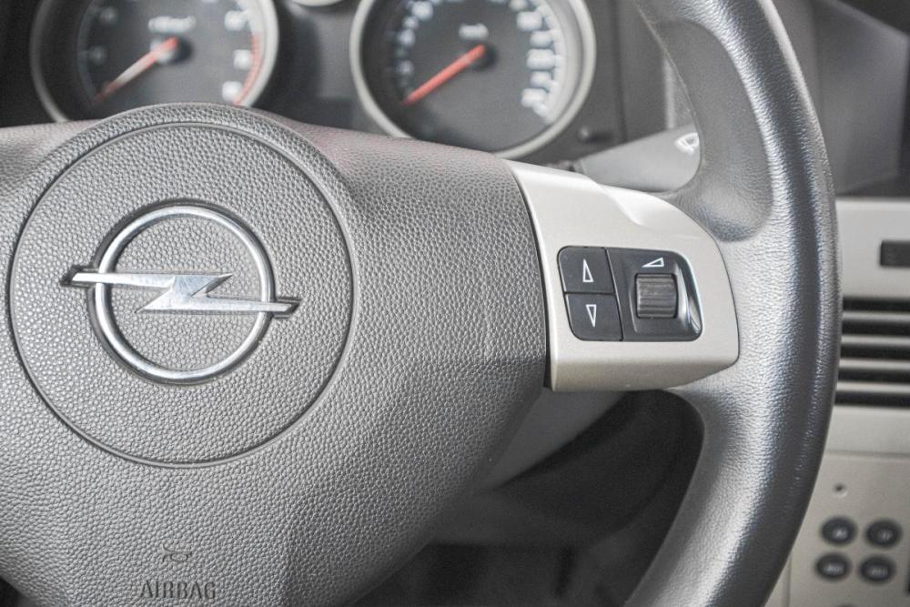 Opel Astra H Рестайлинг Кемерово  - изображение 18