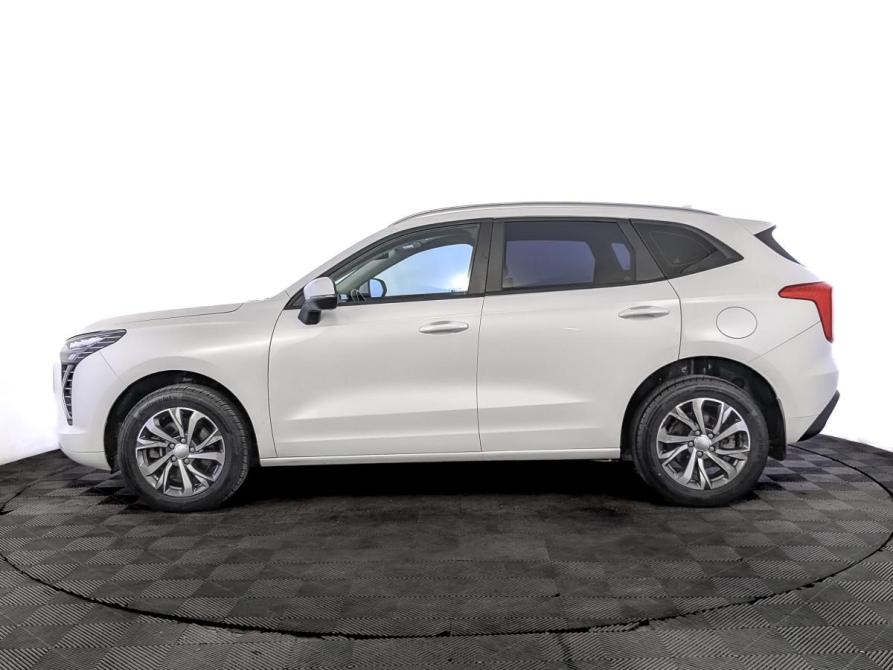 Haval Jolion I Москва  - изображение 8