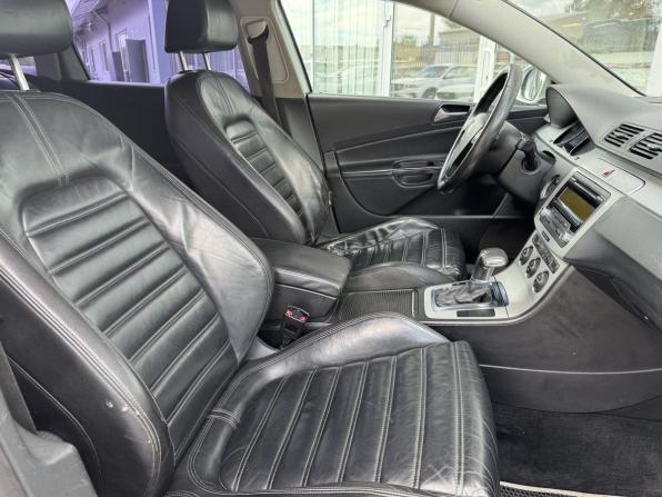 Volkswagen Passat B6 с пробегом 2009 года, цена 608 000 рублей, 350000 км, универсал, Автокод Объявления